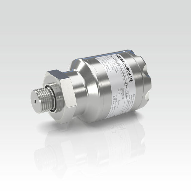 Druckmessumformer DMK 456