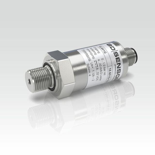 OEM pressure sensor 18.601G